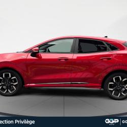 Ford Puma 1.0 EcoBoost 155ch mHEV ST-Line X 6cv occasion - Faches-Thumesnil - photo 2/35