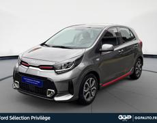 Kia Picanto Faches-Thumesnil