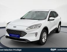 Ford Kuga Faches-Thumesnil