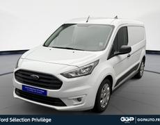 Ford Transit Connect Faches-Thumesnil