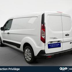 Ford Transit Connect L2 1.0E 100ch E85 Trend occasion - Faches-Thumesnil - photo 3/38