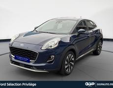 Ford Puma Faches-Thumesnil