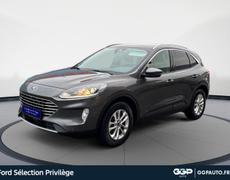 Ford Kuga Faches-Thumesnil