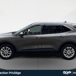 Ford Kuga 2.5 Duratec 190ch FHEV E85 Titanium BVA occasion - Faches-Thumesnil - photo 2/31