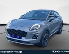 Ford Puma Faches-Thumesnil