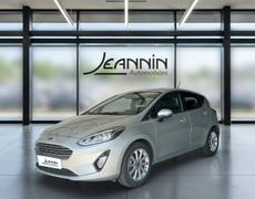 Ford Fiesta Maillot