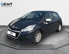 Peugeot 208 - 208 1.2 PureTech 68ch BVM5 Like - 6 290 €