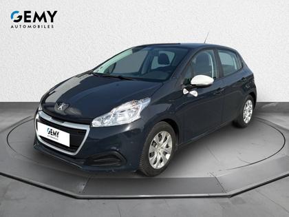 Peugeot 208 - 208 1.2 PureTech 68ch BVM5 Like - 6 290 €