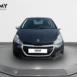 Peugeot 208 208 1.2 PureTech 68ch BVM5 Like Grez-Neuville