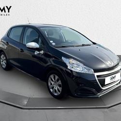 Peugeot 208 208 1.2 PureTech 68ch BVM5 Like Grez-Neuville