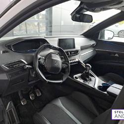Peugeot 3008 3008 Puretech 130ch S&S BVM6 GT Line M&eacute;rignac
