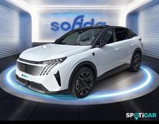 Peugeot 3008 Longuenesse