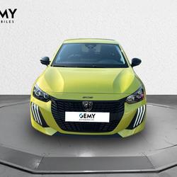 Peugeot 208 208 100 S&S BVM6 Style La Seyne-sur-Mer
