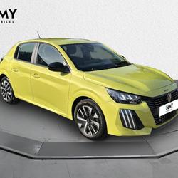 Peugeot 208 208 100 S&S BVM6 Style La Seyne-sur-Mer