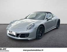 Porsche 911 Biéville-Beuville