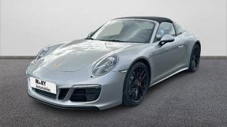 Porsche 911  - Gts - photo 0
