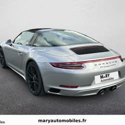 Porsche 911 911 Targa 4 3.0i 450 GTS PDK Bi&eacute;ville-Beuville