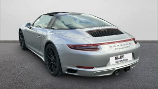 Porsche 911  - Gts - photo 1