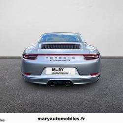 Porsche 911 911 Targa 4 3.0i 450 GTS PDK Bi&eacute;ville-Beuville