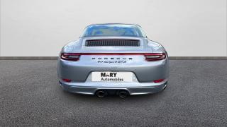 Porsche 911  - Gts - photo 2