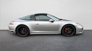 Porsche 911  - Gts - photo 3
