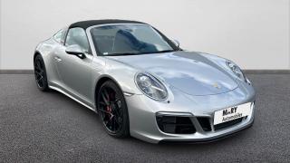 Porsche 911  - Gts - photo 4
