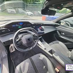 Peugeot 308 SW Phase 2 308 SW PHEV 180 e-EAT8 GT Cesson-S&eacute;vign&eacute;