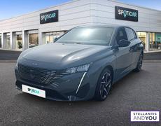Peugeot 308 III Phase 1 Cesson-Sévigné