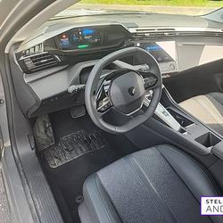 Peugeot 308 III Phase 1 308 PHEV 180 e-EAT8 Allure Cesson-S&eacute;vign&eacute;
