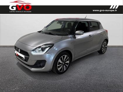 Suzuki Swift - 1.0 Boosterjet 111ch Pack Auto Euro6d-T - 13 490 €