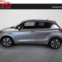 Suzuki Swift 1.0 Boosterjet 111ch Pack Auto Euro6d-T Saint-Gr&eacute;goire