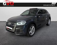 Audi Q5 Saint-Grégoire