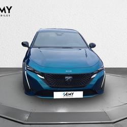 Peugeot e-308 308 Electrique 54 kWh 156ch GT Caudan