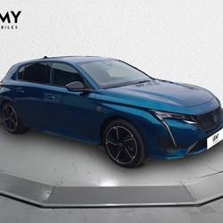 Peugeot e-308 308 Electrique 54 kWh 156ch GT Caudan