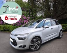 Citroen C4 Picasso Quimper