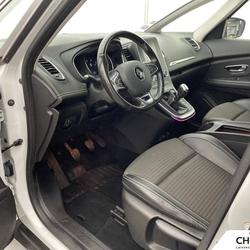 Renault Grand Scenic 4 TCe 140 FAP Intens occasion - Digne-les-Bains - photo 2/33
