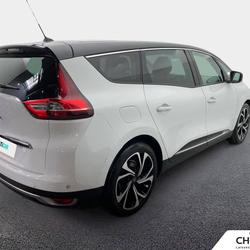 Renault Grand Scenic 4 TCe 140 FAP Intens occasion - Digne-les-Bains - photo 3/33