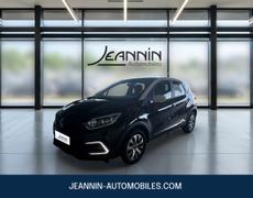Renault Captur Maillot