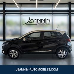 Renault Captur Captur dCi 90 E6C Business Maillot