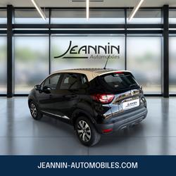 Renault Captur Captur dCi 90 E6C Business Maillot