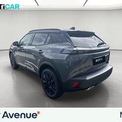 Peugeot 2008 2008 Hybrid 145 e-DCS6 ENVY Metz