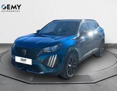 Peugeot 2008 La Seyne-sur-Mer