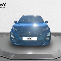 Peugeot 2008 2008 Hybrid 145 e-DCS6 s&eacute;rie sp&eacute;ciale ENVY La Seyne-sur-Mer