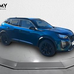 Peugeot 2008 2008 Hybrid 145 e-DCS6 s&eacute;rie sp&eacute;ciale ENVY La Seyne-sur-Mer