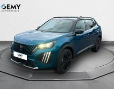 Peugeot 2008 La Seyne-sur-Mer