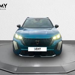 Peugeot 2008 2008 Hybrid 145 e-DCS6 s&eacute;rie sp&eacute;ciale ENVY La Seyne-sur-Mer