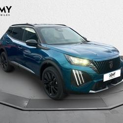 Peugeot 2008 2008 Hybrid 145 e-DCS6 s&eacute;rie sp&eacute;ciale ENVY La Seyne-sur-Mer