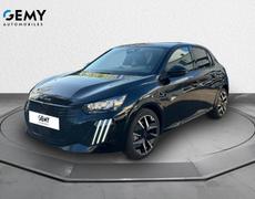 Peugeot 208 La Seyne-sur-Mer