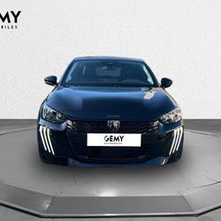 Peugeot 208 208 100 S&S BVM6 s&eacute;rie sp&eacute;ciale ENVY La Seyne-sur-Mer