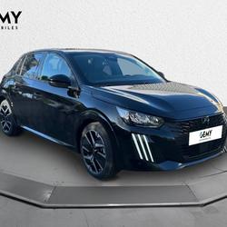 Peugeot 208 208 100 S&S BVM6 s&eacute;rie sp&eacute;ciale ENVY La Seyne-sur-Mer